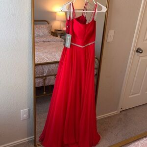 Sherri Hill Dress